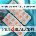 Píldora De 100 Mg De Sildenafil 27